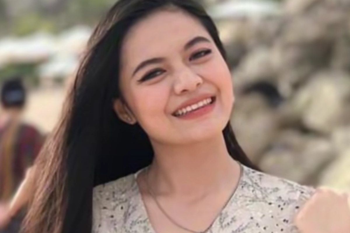 Biodata Tampang Clara Wirianda Selebgram Dan Tiktoker Yang Viral Di Twitter Diduga Dekat Dengan 