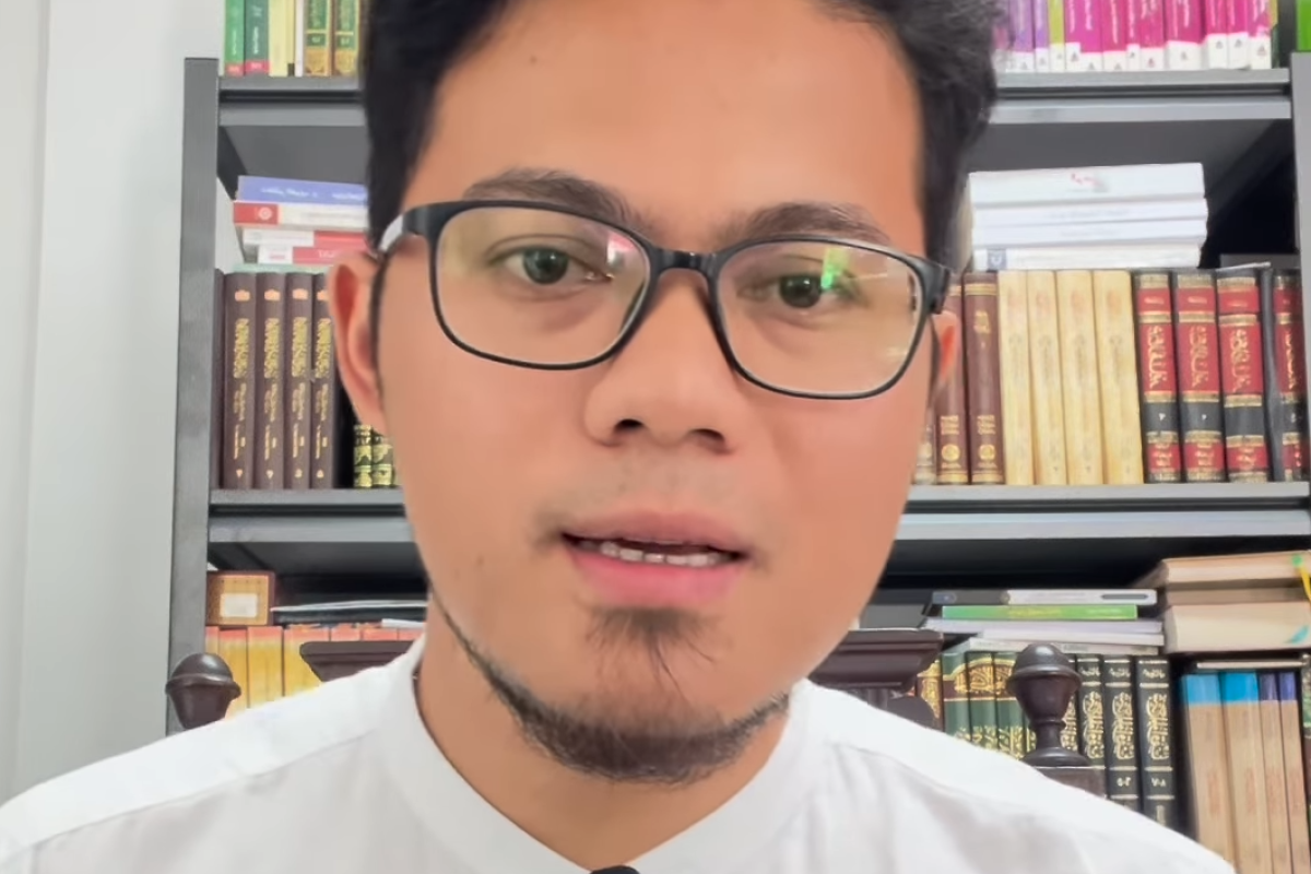 Biodata Profil Ustadz Nuruddin Ulama yang Berhasil Kalahkan Guru Gembul yang Pernah Hina Wali Songo, Lengkap dari Umur, Agama dan Akun Instagram