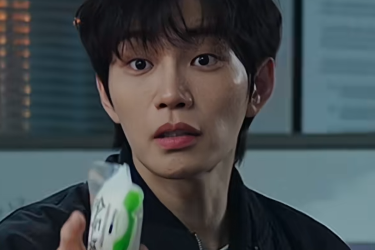 The Judge From Hell Episode 12 Sub Indo Lengkap dengan Link dan Spoilernya Jangan di BiliBili tapi di Disney Plus: Lee A Rong Merasa Puas setelah Misinya Berhasil