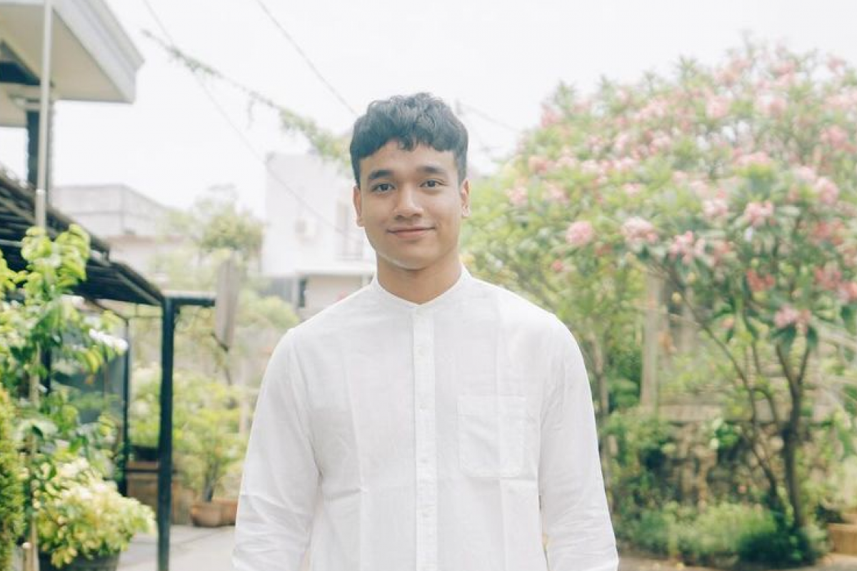 Fadly Faisal Diduga Punya Hubungan Spesial dengan Maudy Effrosina Usai Terciduk Nonton Konser Bruno Mars 