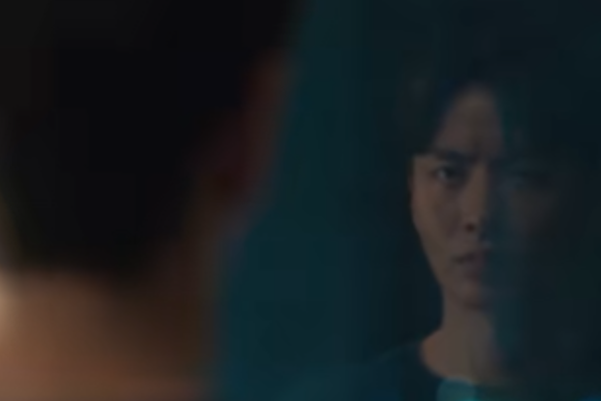 Nonton Drakor Face Me Episode 9 Sub Indo & Spoilernya Lengkap dengan Link di VIDIO bukan LK21: Jung Woo Menghadapi Masalah Baru