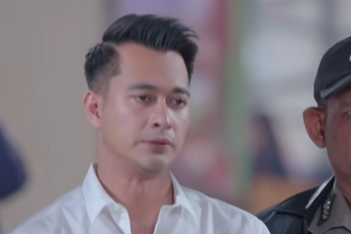 Naik Ranjang Episode 65 Hari ini 29 Juli 2024 di SCTV: Gino Kesal pada Dean yang Sudah Merebut Tyas dan Membuatnya Dipenjara