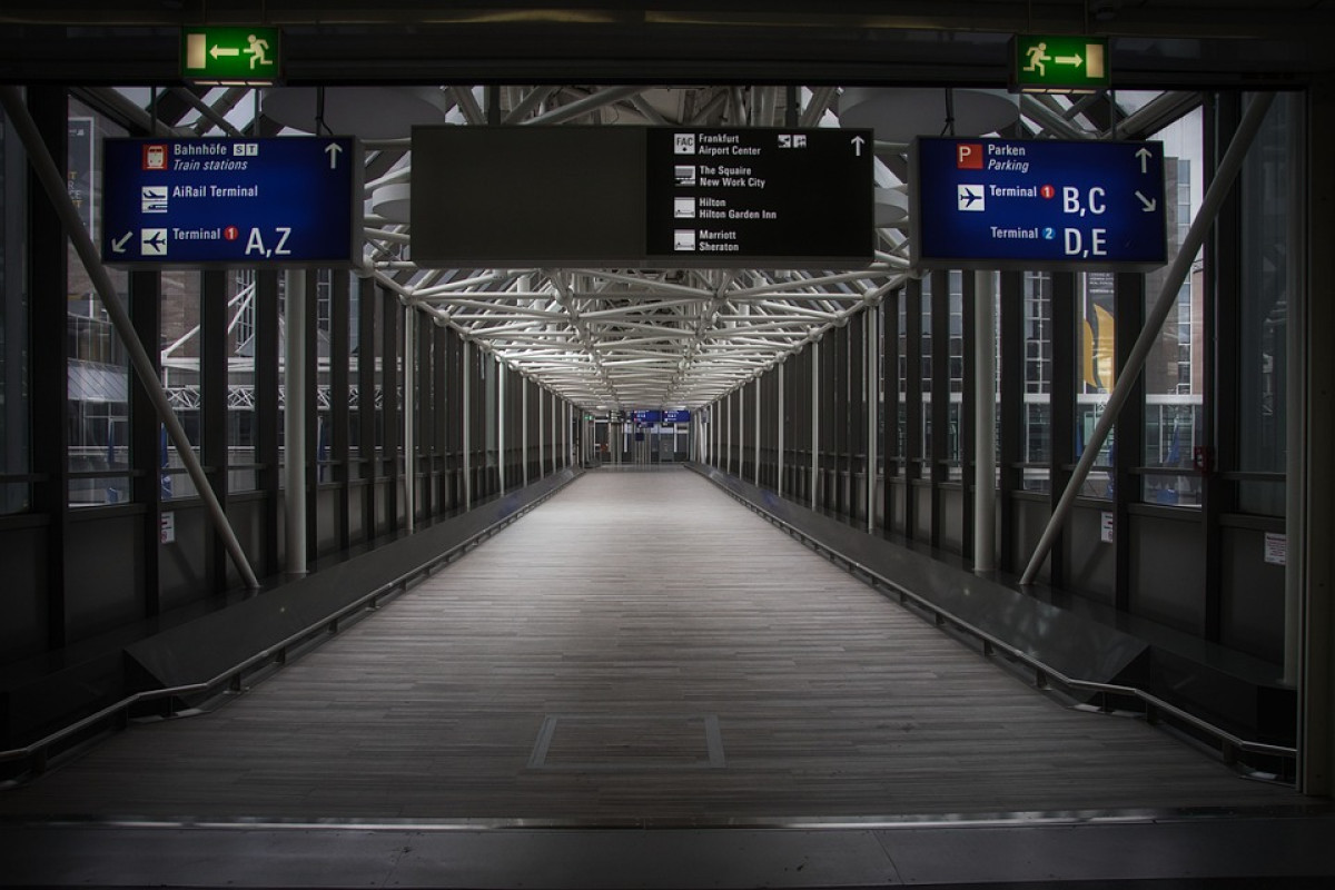 Makin Menyala Abangku! Kepulauan Riau Punya Bandara dengan Runway Sepanjang 4028 meter Jadi yang Paling Panjang di Indonesia Kalahkan Bandara Soekarno-Hatta