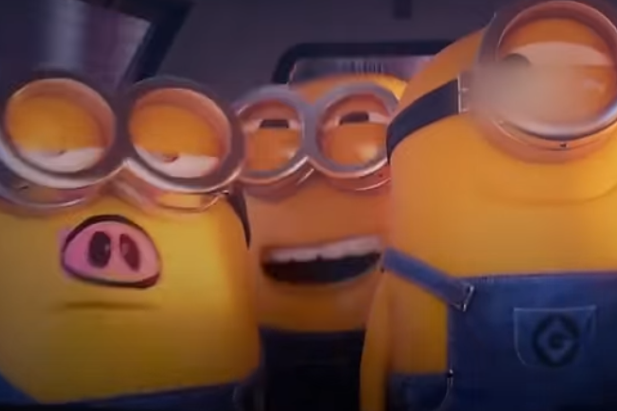 Berapa Adegan Post Credit di Film Despicable Me 4? Berikut Penjelasan Ending dan Teori Kelanjutan Ke Season 5