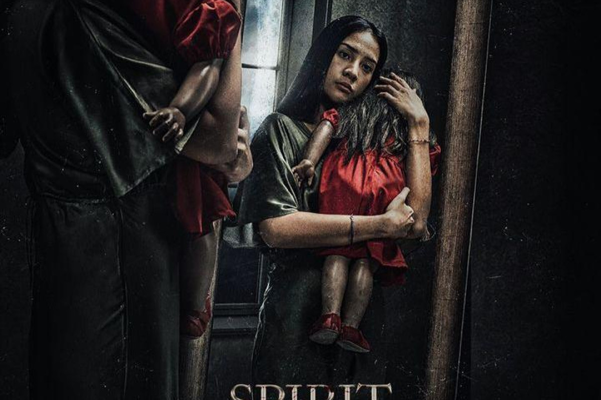 Siapakah Pemain Film Horor Terbaru Spirit Doll (2023) Tayang di Bioskop