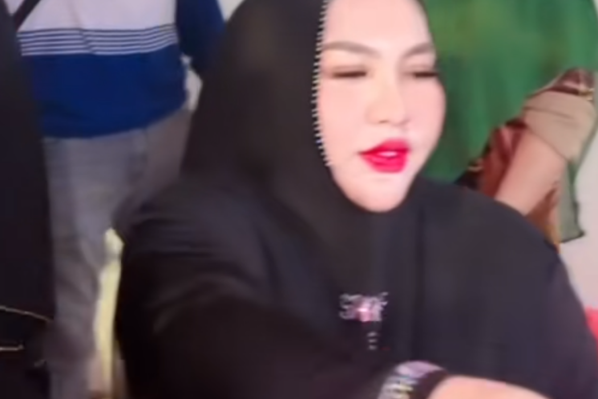 Mira Hayati Owner Skincare Asal Makassar Beri Pembelaan Usai Disindir Nikita Mirzani