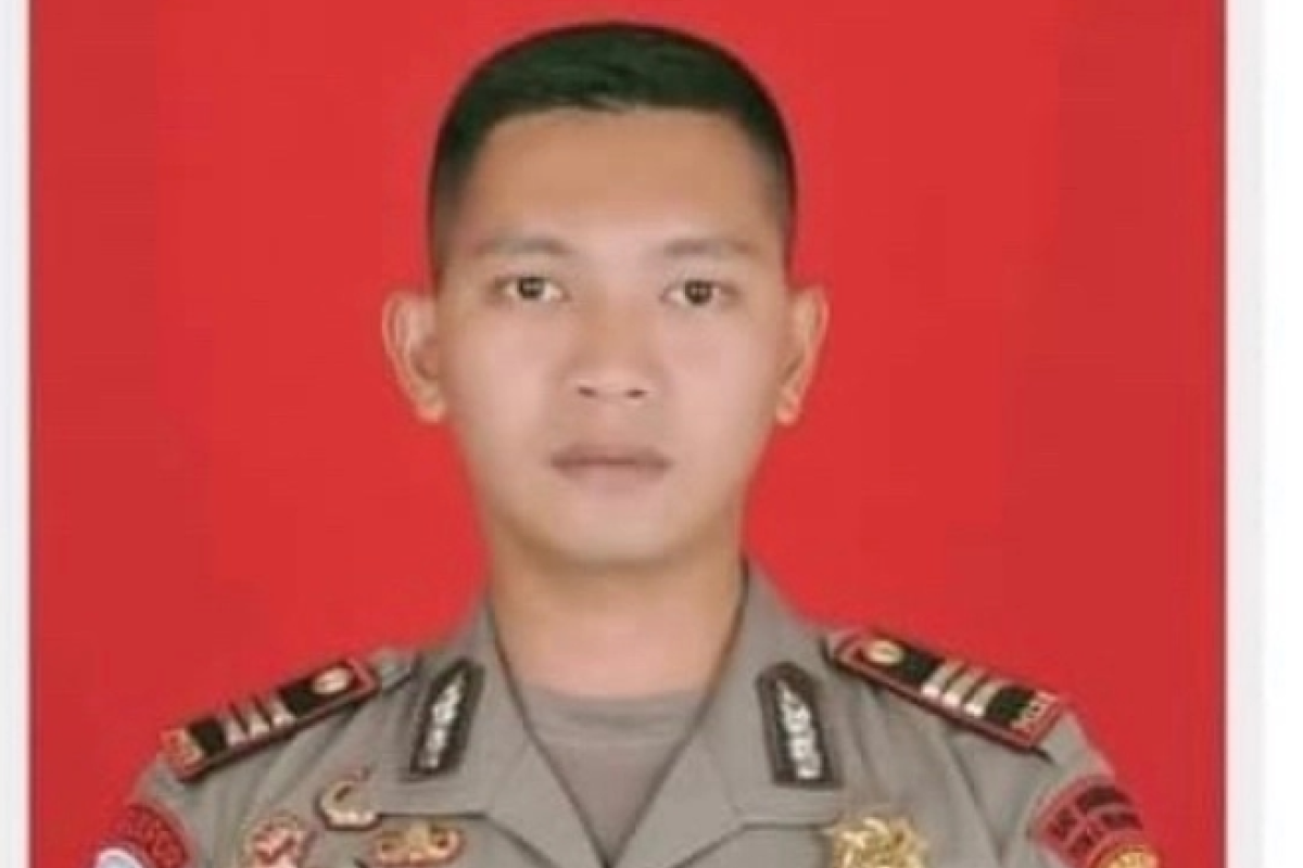 AKP Ulil Ryanto Anshari Anak Siapa? Intip Biodata Kasat Reskrim Polres Solok Selatan yang Tewas Ditembak AKP Dadang Iskandar SH, Bukan Orang Sembarangan?