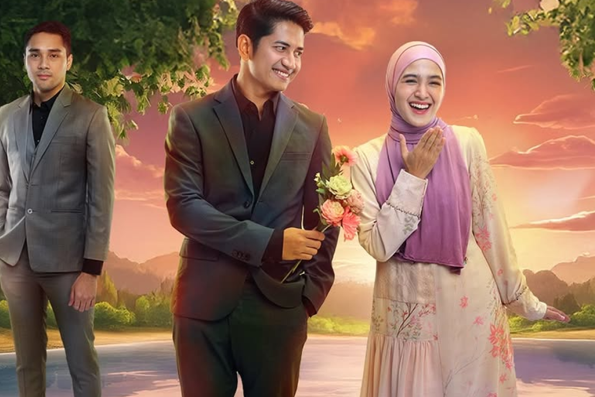 Innalillahi, Ikrar Cinta Suci Dikabarkan Tamat Susul Luka Cinta Akibat ada Cinta di Ujung Sajadah, Berikut Rating TV Hari ini 28 Februari 2025