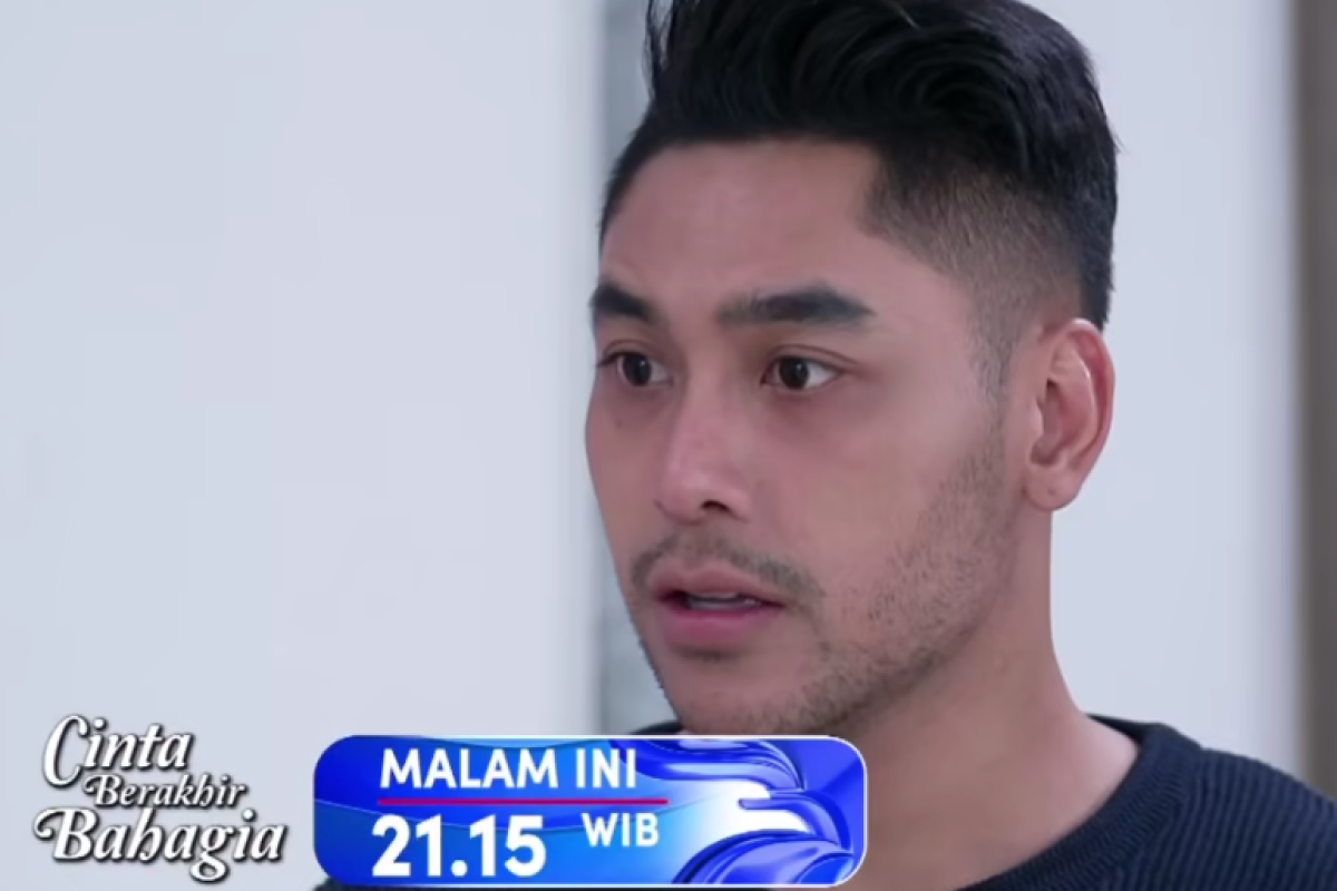 Urutan TOP 20 Rating TV dan Sinetron Hari ini 19 Juli 2024, Cinta Berakhir Bahagia Turun Drastis Disalip Setulus Hati