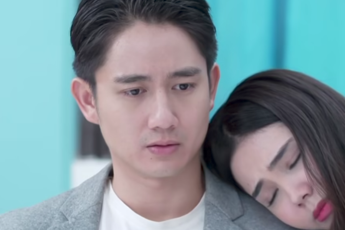 Cinta Yasmin Episode 27 Hari ini 31 Agustus 2024 di RCTI: Alisya Makin Lengket dengan Romeo semenjak Kesehatan Cakradinata Menurun 