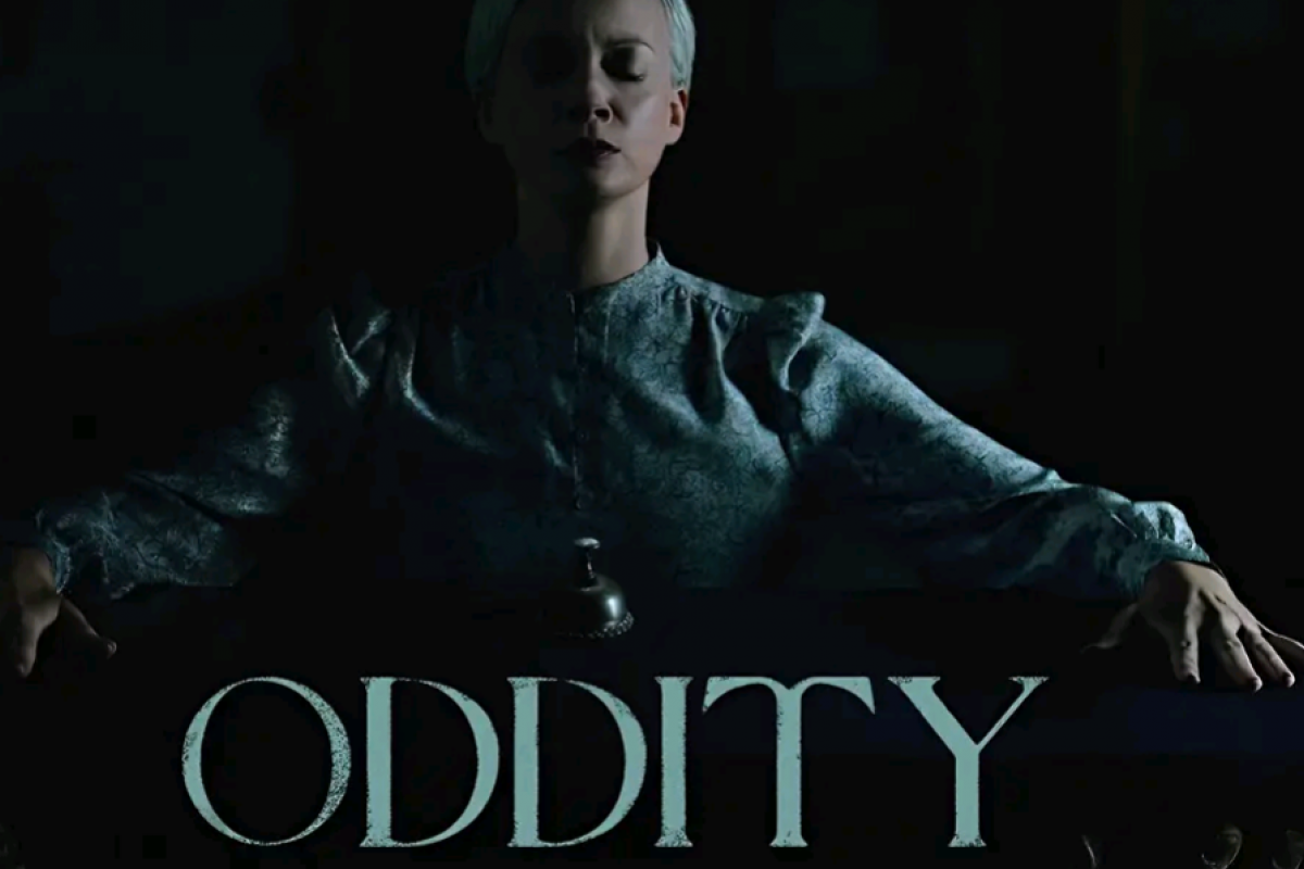 Akhir Cerita Film Oddity 2024 Dibintangi Carolyn Bracken, Teror Manekin Dari Bangsa Yahudi yang jadi Teka-Teki untuk Berlanjut ke Season 2