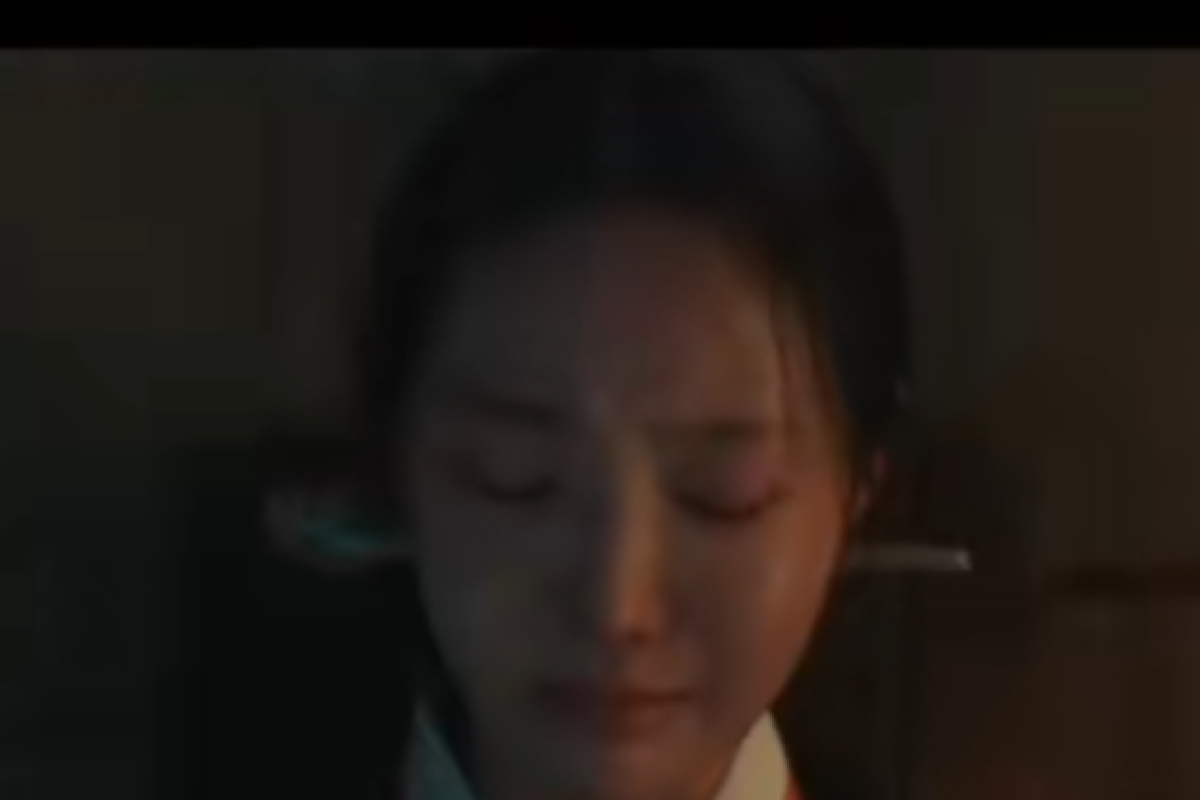 Nonton Drakor The Tale of Lady Ok Episode 10 Sub Indo Serta Spoiler dan Link Nonton di VIU Bukan LK21: Sung Do Gyum terus Berusaha Meyakinkan Ok Tae Youn