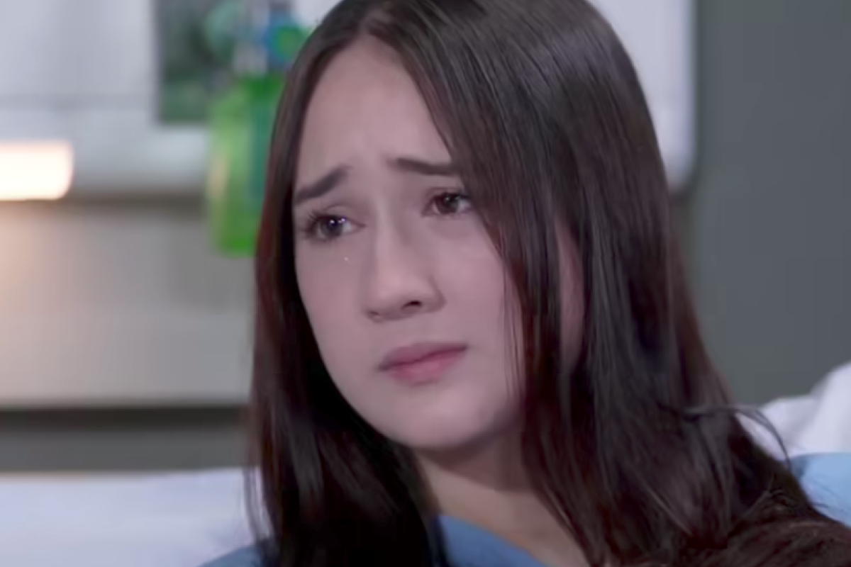 Cinta Berakhir Bahagia Episode 241 Hari ini 29 Oktober 2024 di RCTI: Reno dan Ayu Akan Segera Menikah