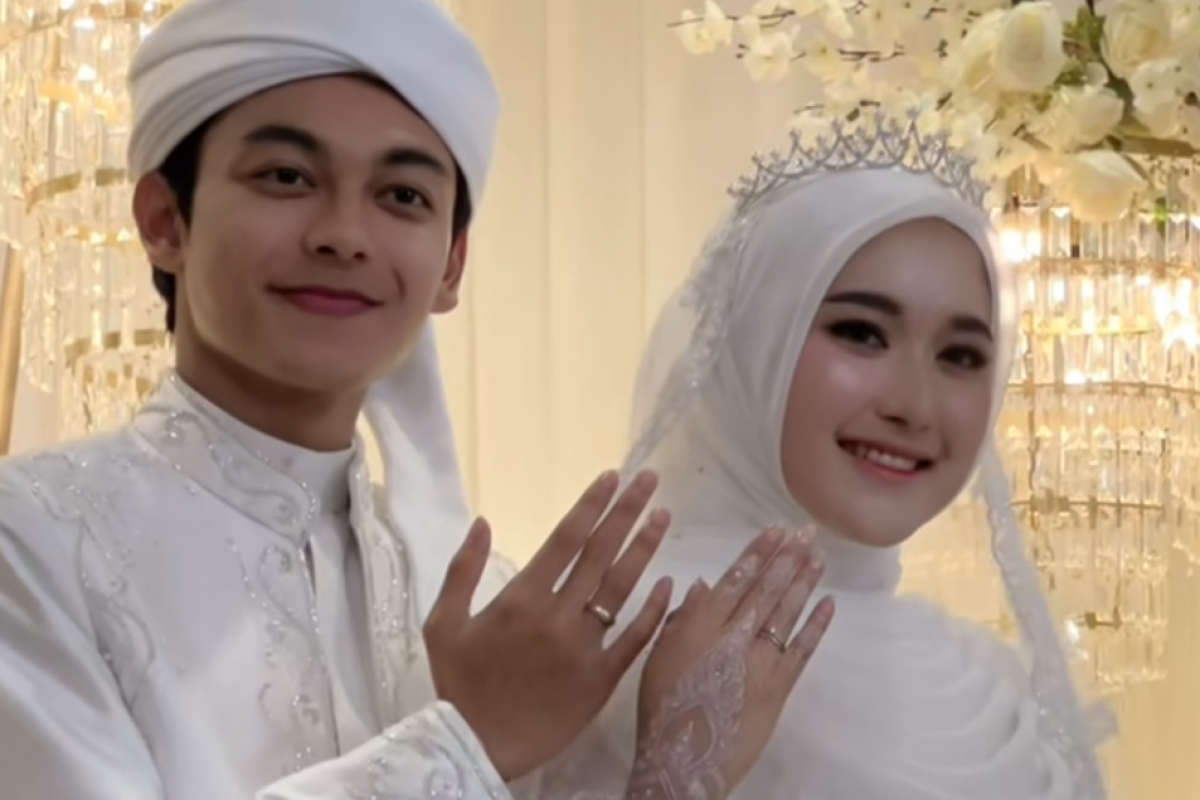 Profil dan Biodata Farah Kamila Asy Syifa, Lengkap dari Umur, Agama, Pekerjaan dan Akun Instagram Istri Gus Zizan yang Baru Menikah Diusia 16 Tahun