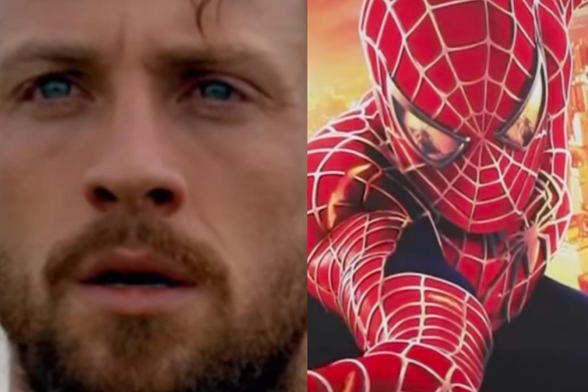 Benarkah Spider-Man Muncul di Film Kreven the Hunter?