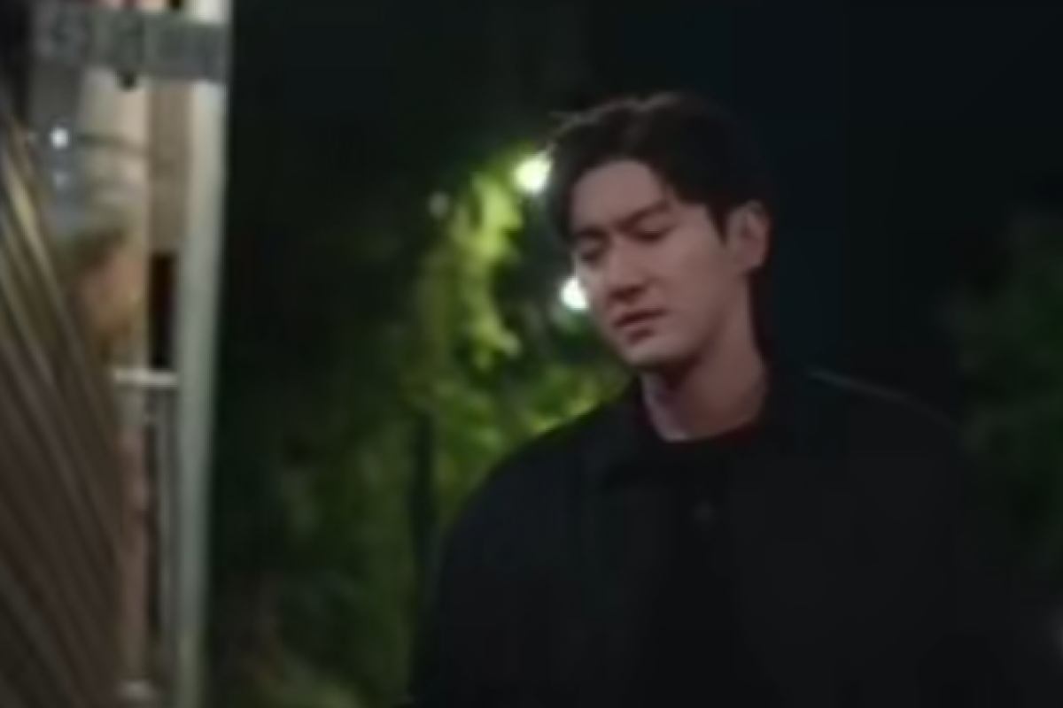 DNA Lover Episode 12 Sub Indo Lengkap dengan Spoiler dan Link Streaming Jangan di LK21 Tapi di VIU: Raut Wajah Han So Jin Tiba-Tiba Berubah Jadi Dingin