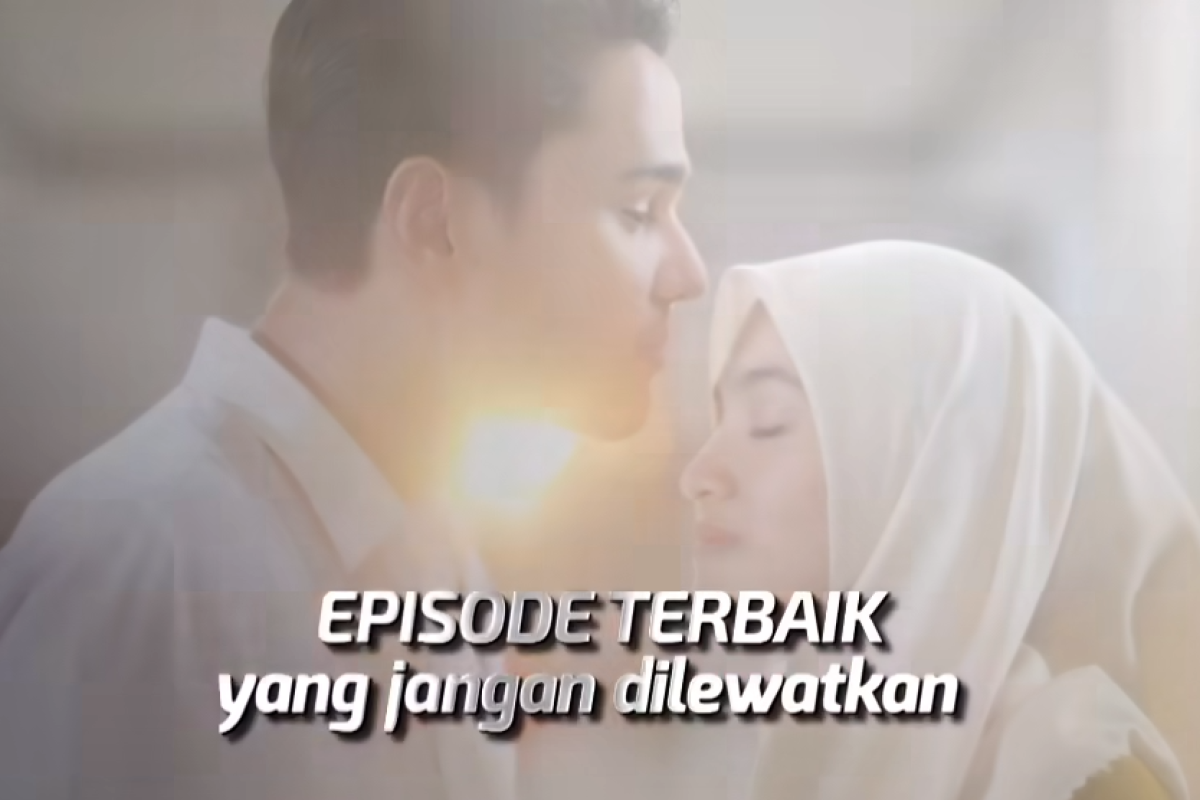 Sinopsis Sinetron SCTV Hidayah Cinta Hari ini 29 April 2024: Gia dan Aslam Semakin Mesra, Rati Tidak Terima