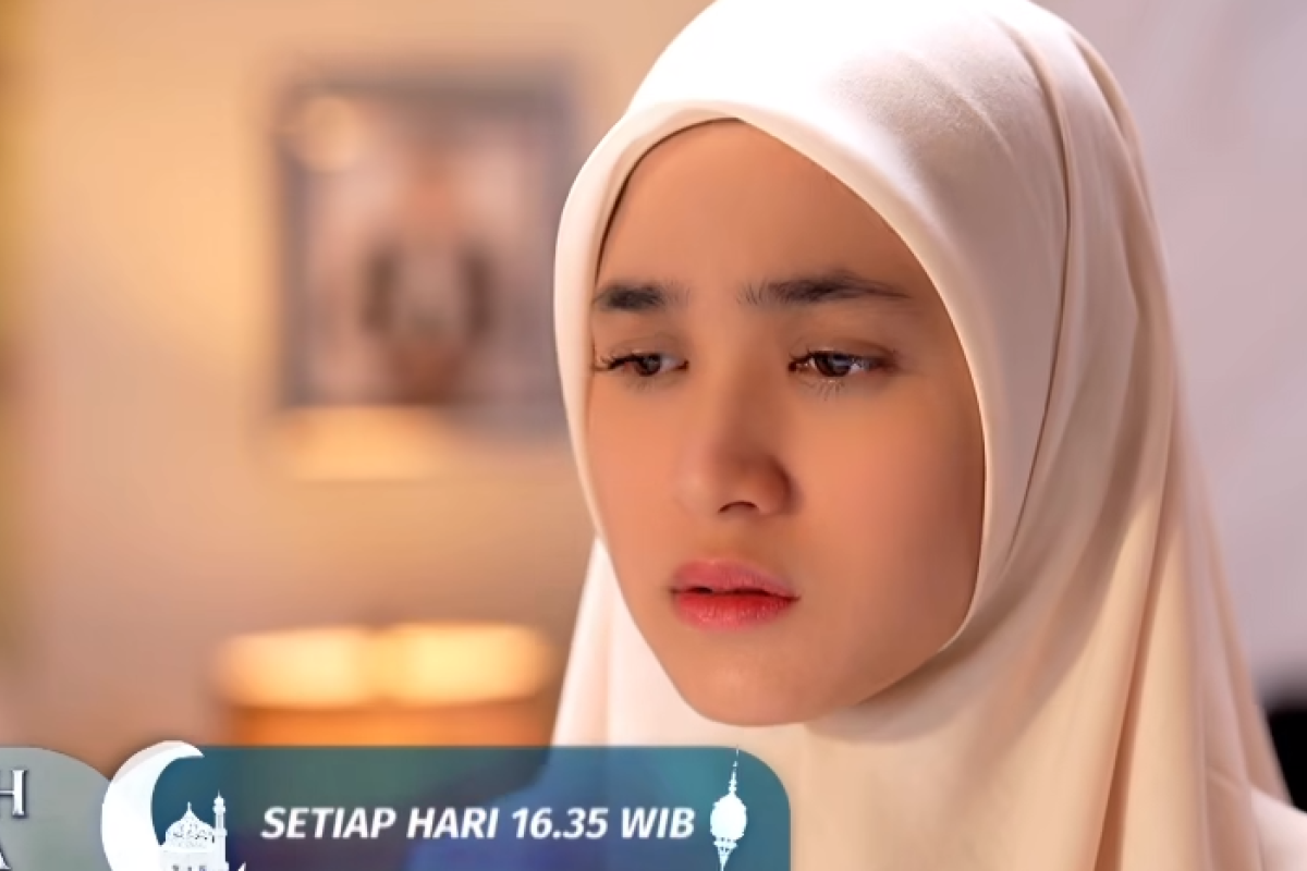 15 Program TV dengan Top Rating Tertinggi Mulai 28 Maret 2024, Sinetron Baru Hidayah Cinta Merangkap Naik Berdua Barenga Magic 5