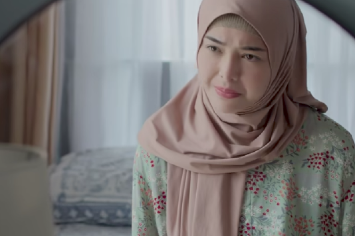 Terinspirasi Dari Kisah Nyata! Amanda Manopo Dipoligami oleh Fedi Nuril dengan Revalina S Temat, Inilah Sinopsis Film 1 Imam 2 Makmum