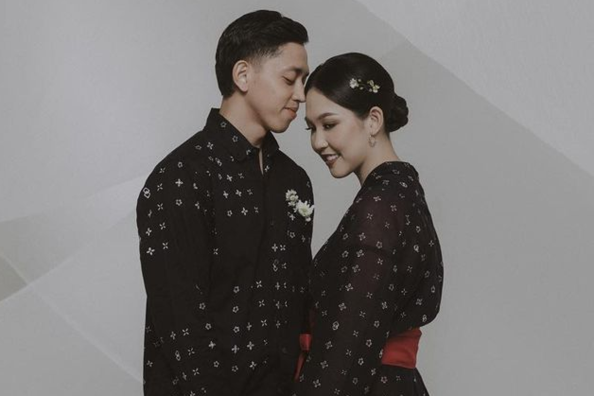 Profil Biodata Ribka Sugiarto Istri Rian Ardianto Atlet Bulu Tangkis Indonesia yang Telah Resmi Menikah, Lengkap dari Umur, Agama dan Akun Instagram