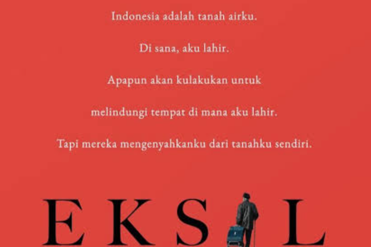 Penjelasan Ending Film Dokumenter Eksil 2024 karya Sutradara Lola Amaria Kini Viral Usai Dihubungkan dengan Pernyataan Yusril Ihza Mahendra Terkait Peristiwa 1998