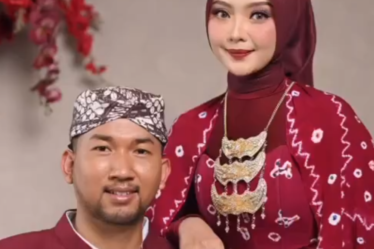 Apa Penyebab Devita Sri Suci Sukandi Selebgram Asal Sukabumi yang Batal Menikah dengan Yogi Kevin Maulana H-24 Jam Akad? Benarkah Alasan Keuanggan?