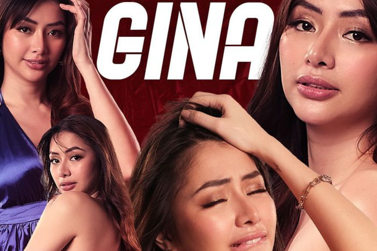 Biodata Robb Guinto Pemeran Gina Dalam Film Semi Filipina Foursome 2023 Di Vivamax Bukan Lk21 