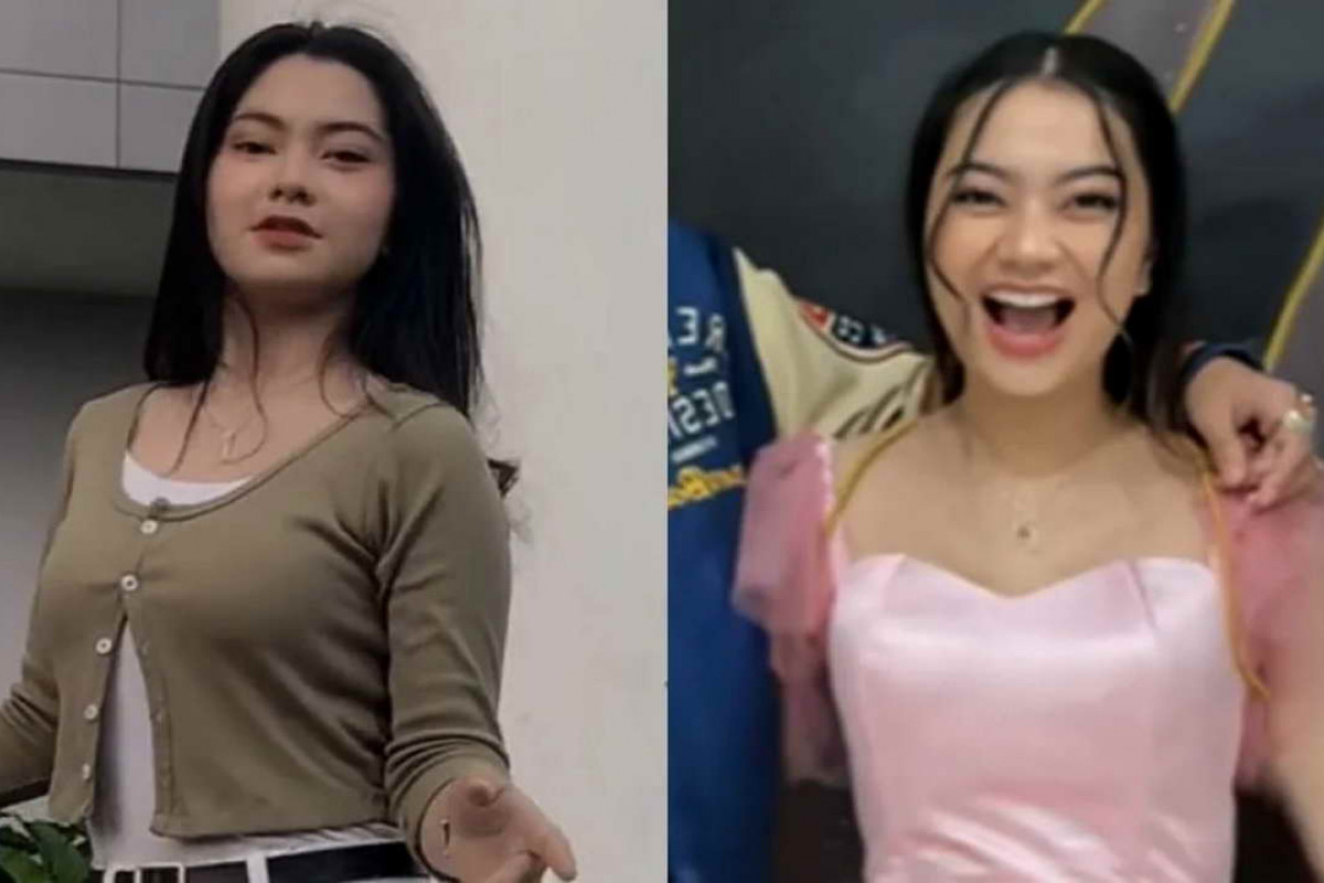 Viral Link Video Ratu Aulia Full 17 Menit di Tiktok, Ternyata Ini Isinya, Bisa Didownload via Mediafire