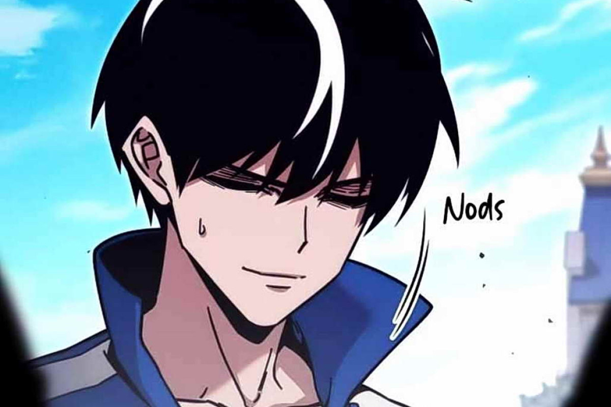 BACA I Took Over The Academy With a Single Sashimi Knife Chapter 26 Bahasa Indonesia, Manhwa Seru Tinggal Klik Link Legal Bukan Komikcast & Shinigami