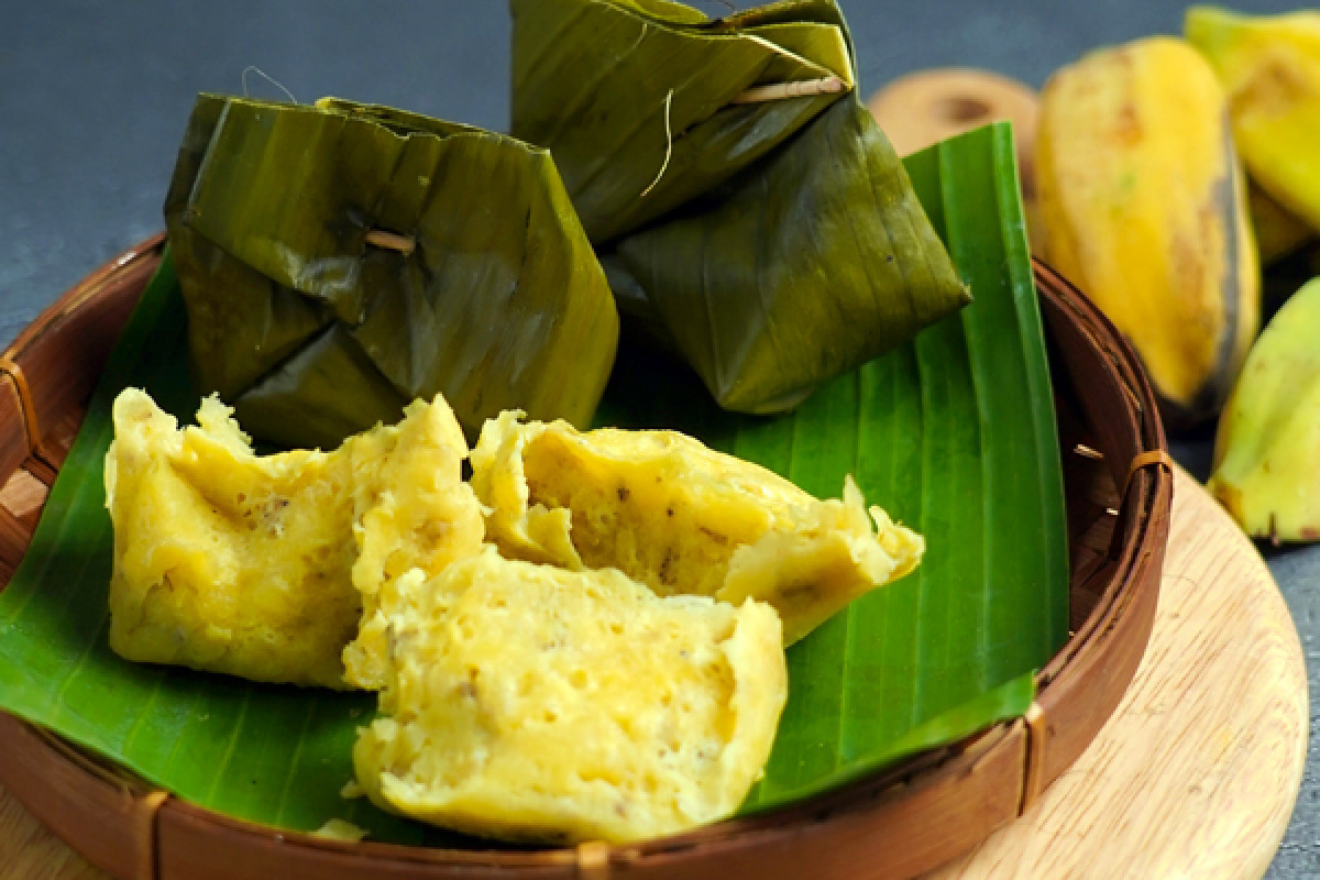 Pesona Kuliner Nusantara Memang Tak Ada Batasnya, 5 Jenis Makanan Takjil Dari Berbagai Penjuru Daerah 