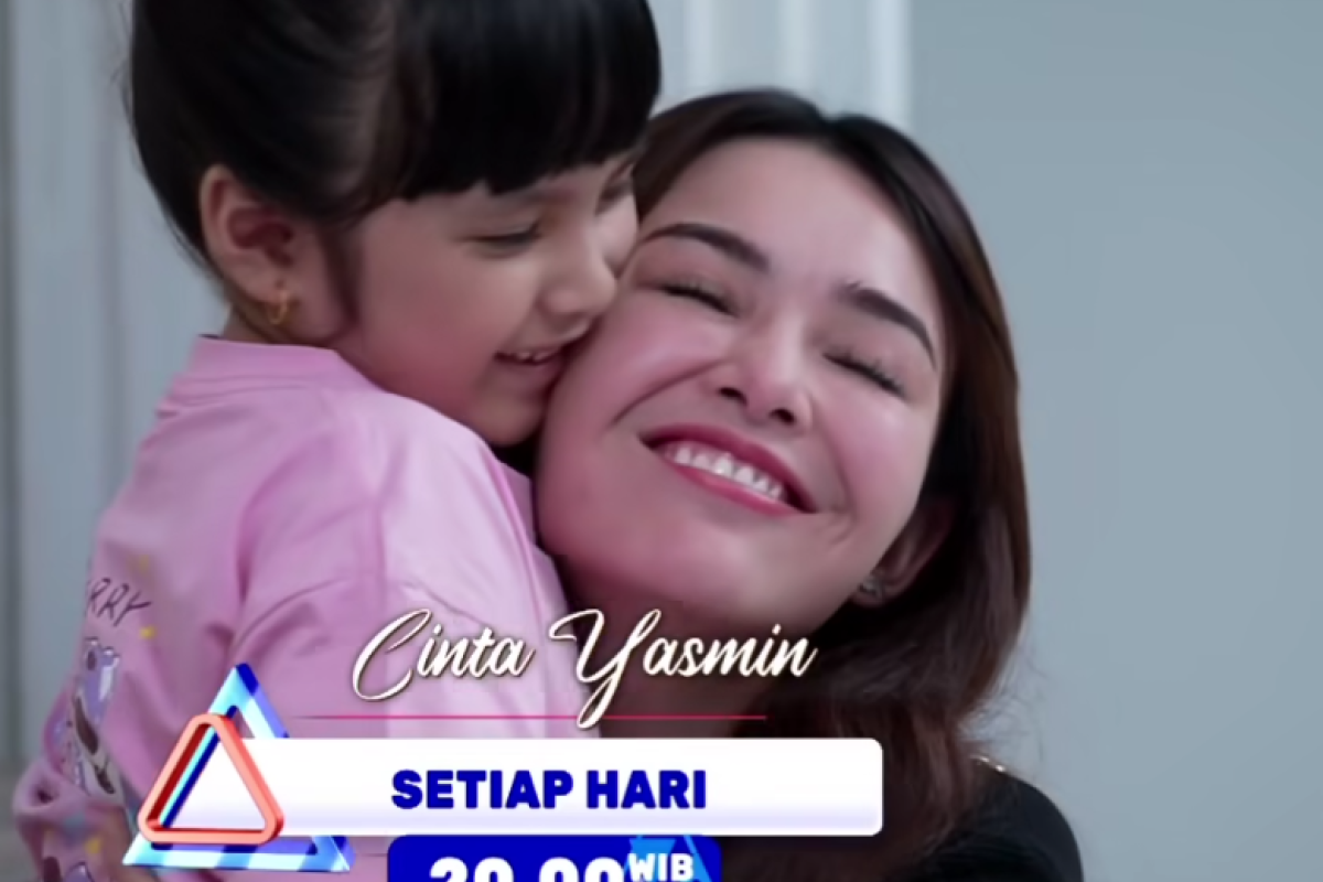 Cinta Yasmin Episode 13 Hari ini 17 Agustus 2024 di RCTI: Rangga Gunakan Kedekatan Kayla untuk Mendapatkan Cinta dari Yasmin