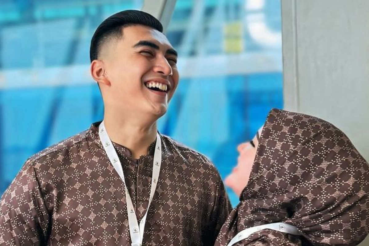 Profil Tampang Mantan Suami Herlin Kenza Adik Shella Saukia yang Kini Bersiteru dengan Nikita Mirzani, Lengkap dari Nama, Umur, Agama dan Akun Instagram