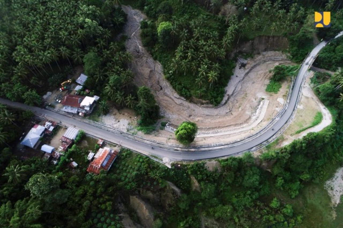 Kendari Fix Didepak dari Sulawesi Tenggara, Pilih Gabung dengan Provinsi Kepton, Daerah Kecil Berjarak 168 Km ini Bakal jadi Ibukotanya?