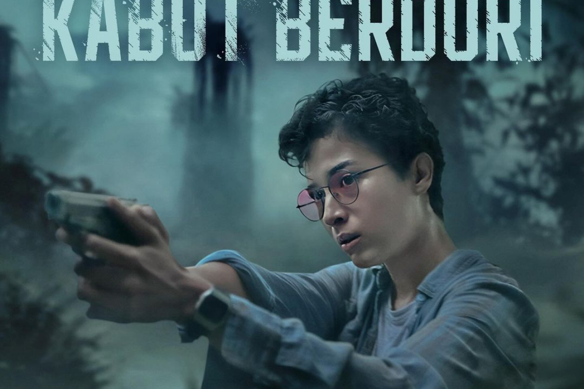 Nonton Download Kabut Berduri (2024) Dibintangi Putri Marino dan Nicholas Saputra di Netflix Bukan LK21: Misteri Mayat Tanpa Kepala di Perbatasan Indonesia-Malaysia 