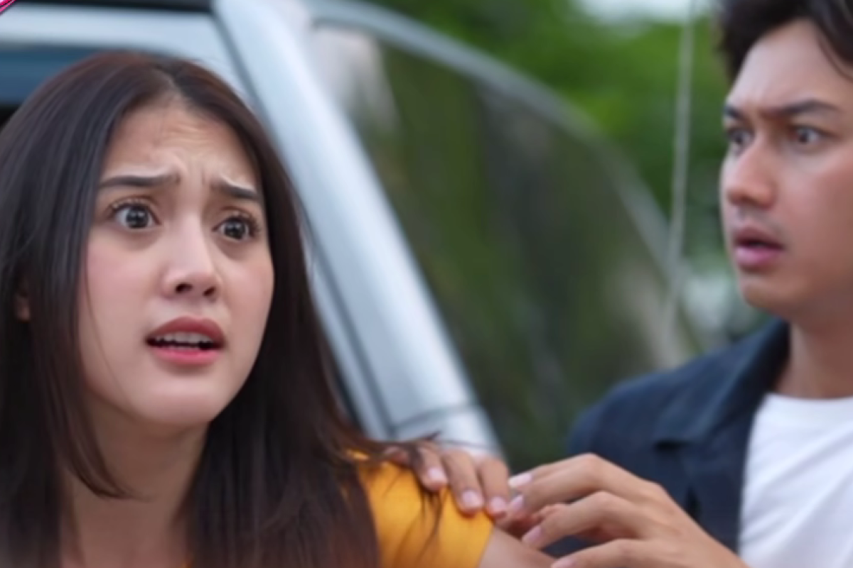 My Heart Episode 38 Hari ini 10 Juli 2024 di SCTV: Rio Tidak Terima Raisa dan Mike Terus Berduaan