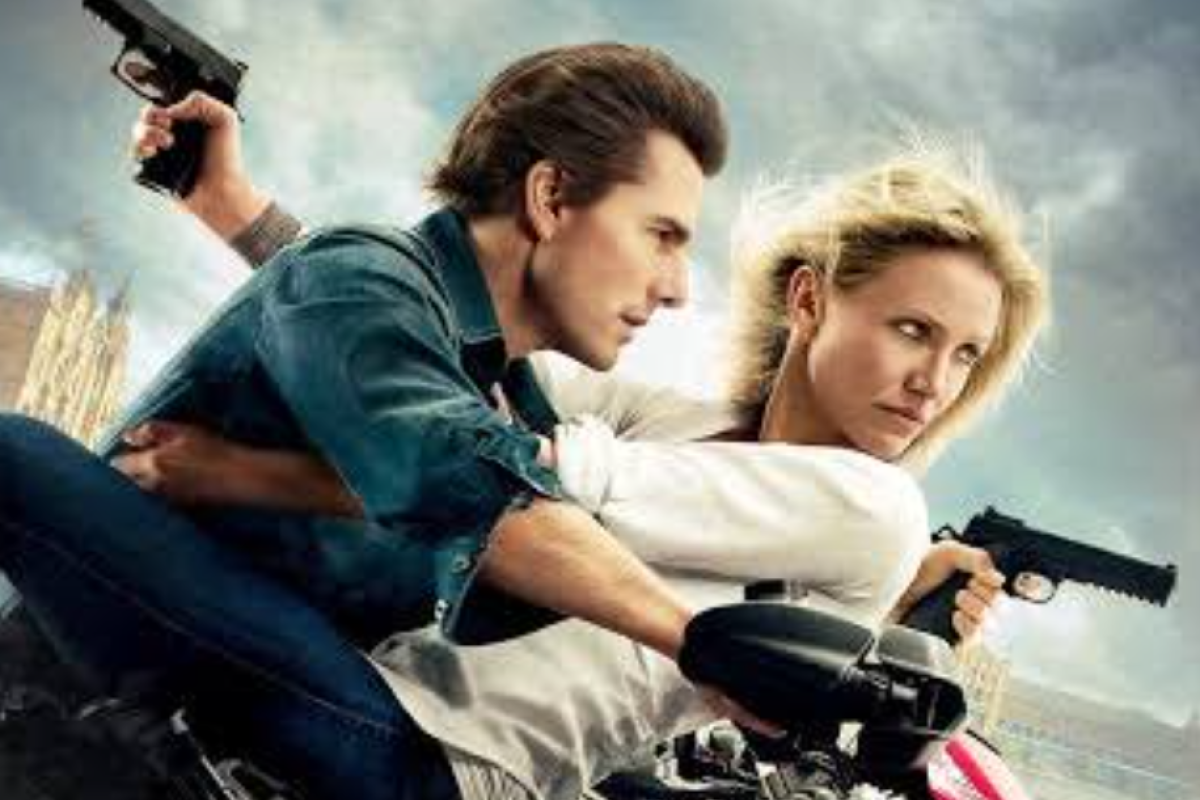 Sinopsis Bioskop Trans TV Knight and Day Hari Ini 9 Oktober 2024 Dibintangi Cameron Diaz dan Tom Cruise: Petualangan Penuh Aksi Menegangkan yang Romantis June dan Roy 