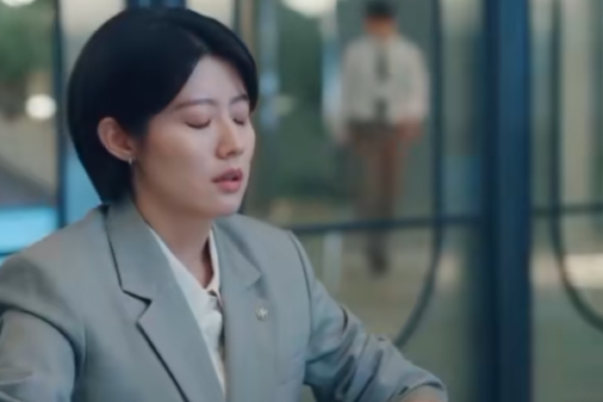 5 Penjelasan Ending Good Partner, Happy Atau Sad Ending? Dibintangi Jang Na Ra dan Nam Ji Hyun: Cha Eun Kyung Berhasil Buat Firma Hukum Baru Jalan Menuju Season 2