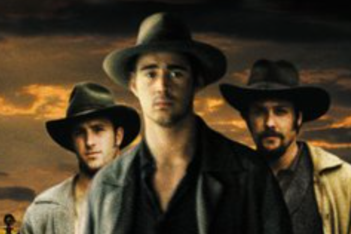 Sinopsis Bioskop Trans TV American Outlaws Hari Ini 12 Oktober 2024 Dibintangi Colin Farrell: Petualangan Frank dan Jesse James Menghadapi Perang di Amerika 