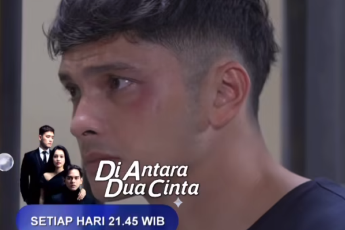 Di Antara Dua Cinta Episode 284 Hari ini 21 Juni 2024 di SCTV: Yuda Tidak Terima Romy Menyiksa Dania di Depan Matanya