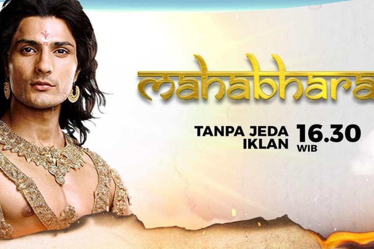 Jadwal ANTV Hari ini 11 Juni 2024: Kenapa Series Hasrat Cinta Serta Parineetii Tidak Tayang?  Lengkap dengan Mega Bollywood dan Mahabharata Serta Abad Kejayaan + Link