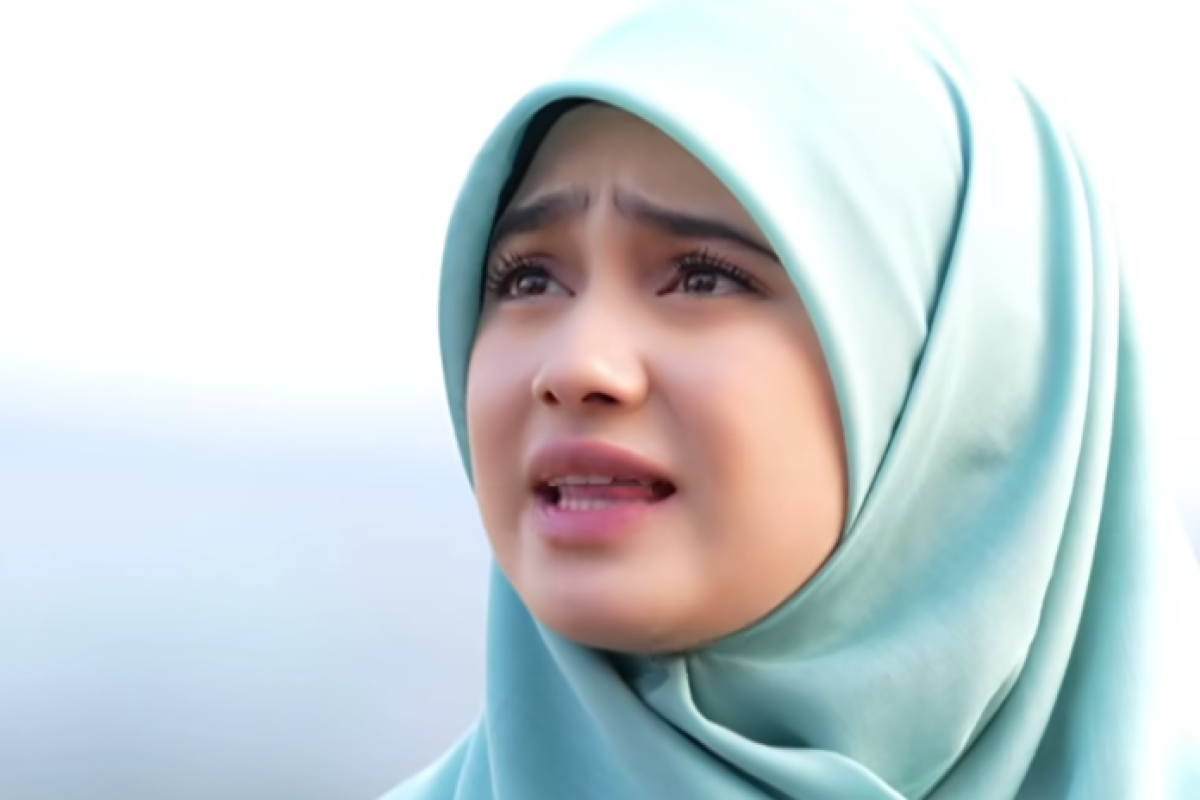 Saleha Ingin Nando Bersama Isabella Demi Memenuhi Wasiat Adrian, Sinopsis Saleha Hari ini 13 Agustus 2024 dan Link Nonton