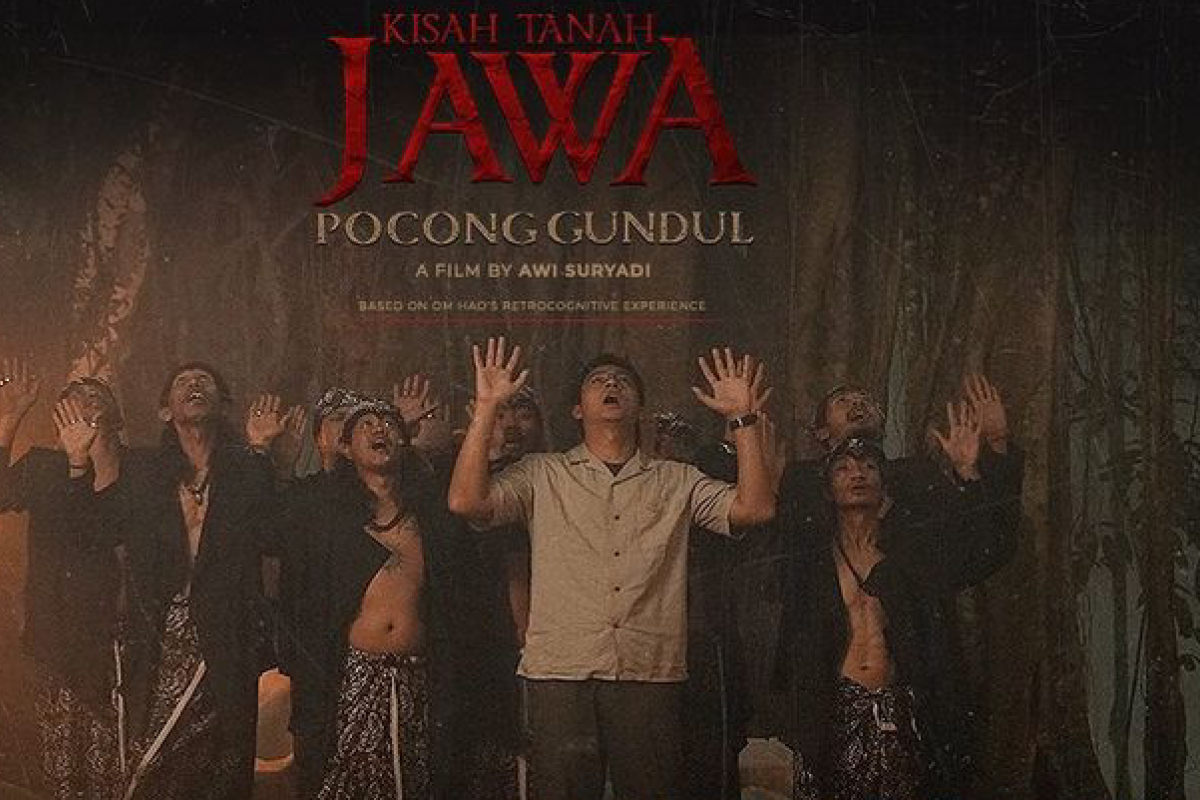 Ending Film Kisah Tanah Jawa Pocong Gundul 2023 Dan Kemungkinan Musim Kedua Dengan Kisah Wewe 