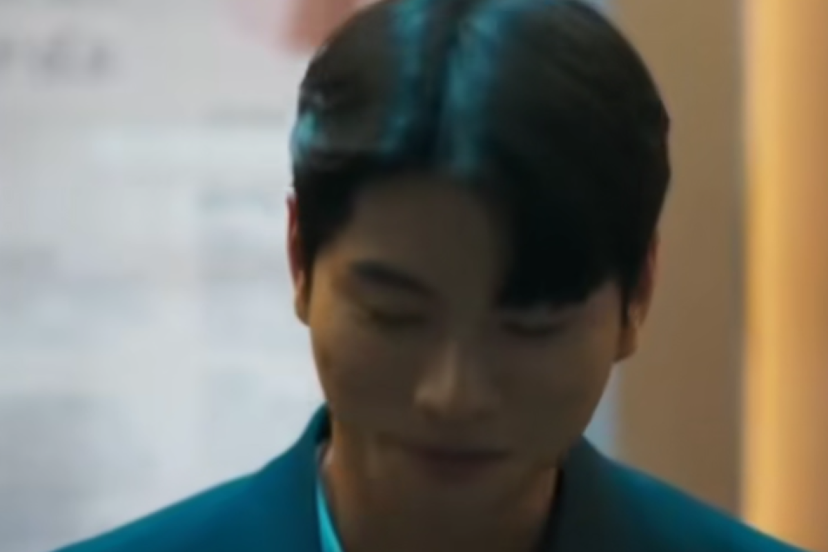 Nonton Drakor Face Me Episode 11 Sub Indo & Spoiler Lengkap dengan Link di VIDIO Bukan LK21: Han Woo Jin Ternyata Penjahat yang Ingin Membunuh Ibu Jung Woo