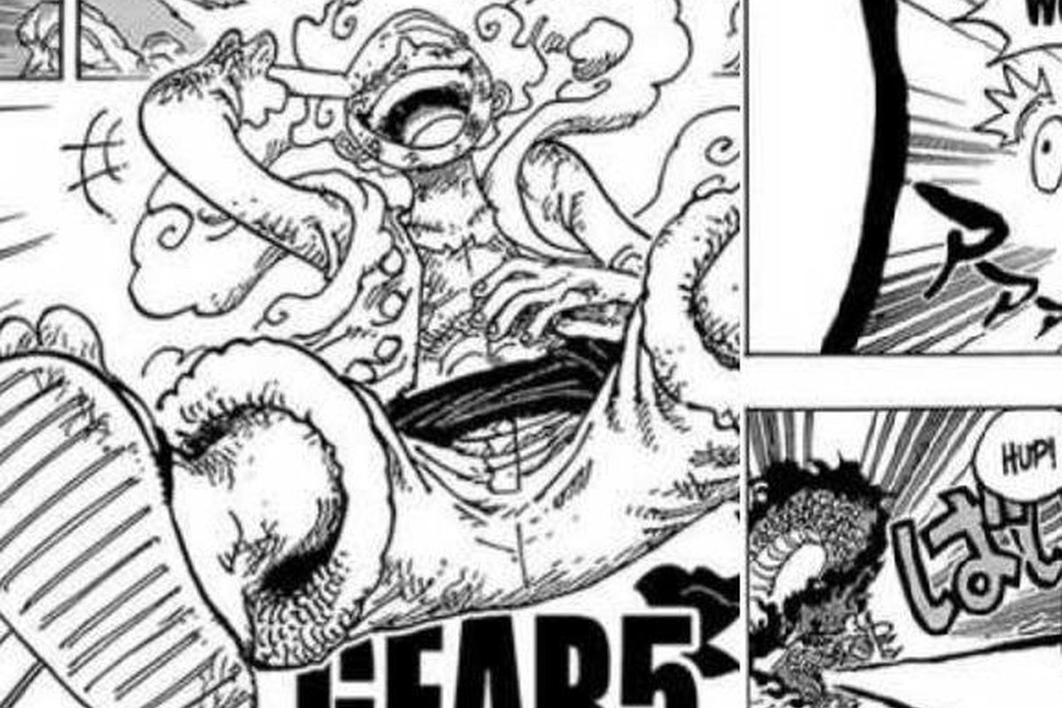 Kenapa Manga One Piece Chapter 1112 Hiatus Panjang? Cek Alasan One Piece 1112 Ditunda dan Spoilernya