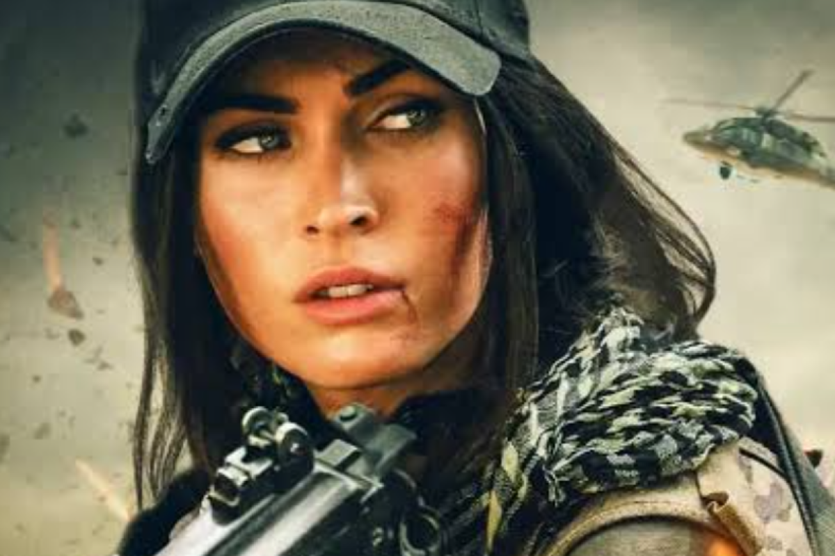 Sinopsis Rogue Film Megan Fox di Bioskop Trans TV Hari ini 20 Januari 2025 