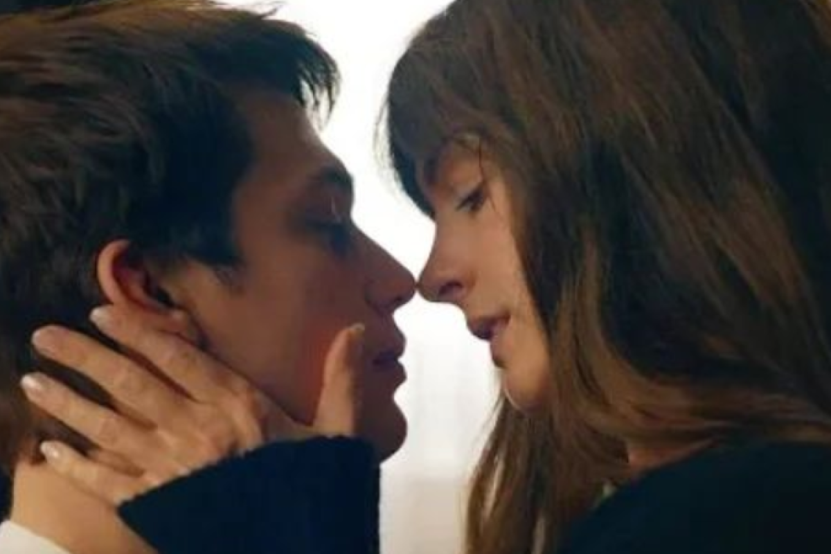 2 Link Nonton Gratis Film The Idea of You (2024) Sub Indo Bukan di Bilibili Tapi di Prime Video ada Anne Hathaway dan Nicholas Galitzine Langsung Klik Disini