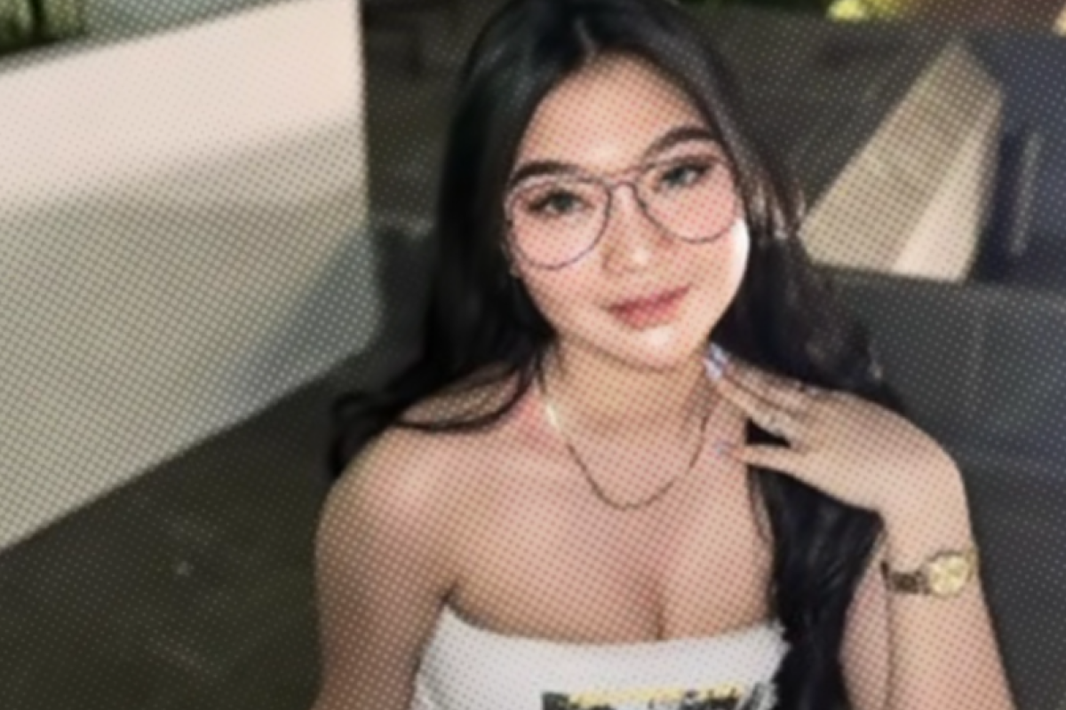 Erika Blunder 8 Menit Apa Artinya? Warganet Ramai Berkomentar Usai Erika Putri Upload Video Dengan Ojol, Benarkah Adegan Panas?