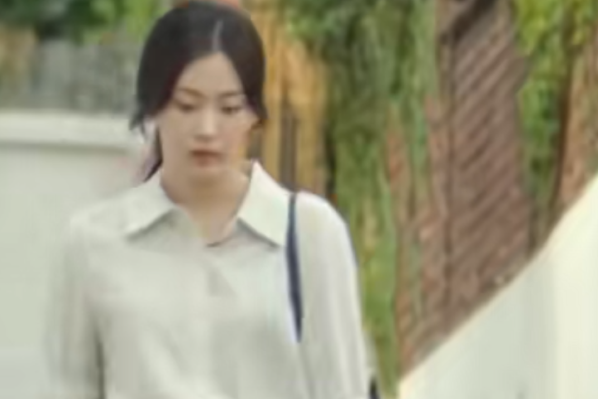 Sinopsis The Road in Between Full Episode 1-16 Awal Hingga Tamat di KBS Dibintangi Jung Gun Joo dan Choi Hee Jin: Mampukah Eun Ha Menyembuhkan Seo Hoo?