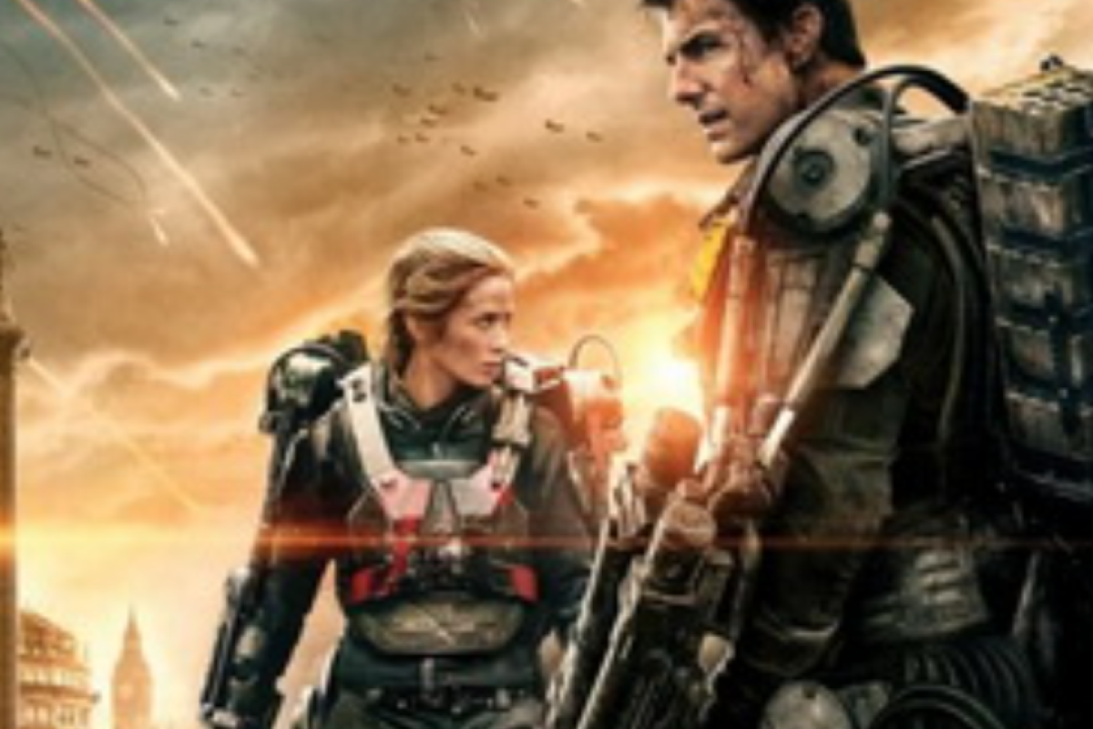 Daftar Acara Trans TV Selasa, 21 Januari 2025: Insert, Pagi-Pagi Ambyar dan Brownies Ada Film Bioskop Edge Of Tomorrow dan Sleepless serta Link Nonton 