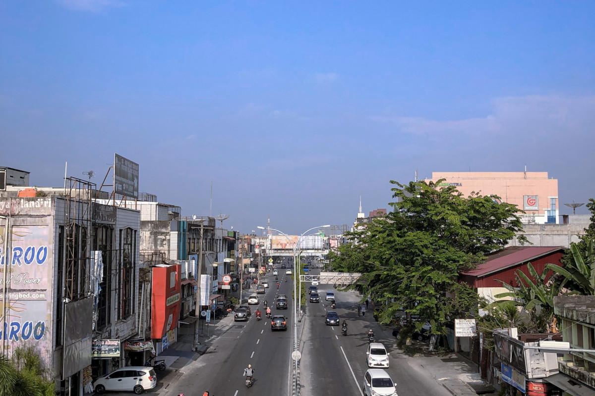 Penyebab Selat Muria Menghilang dan Berubah Jadi Dataran, Benarkah Akan Terancam Kembali?